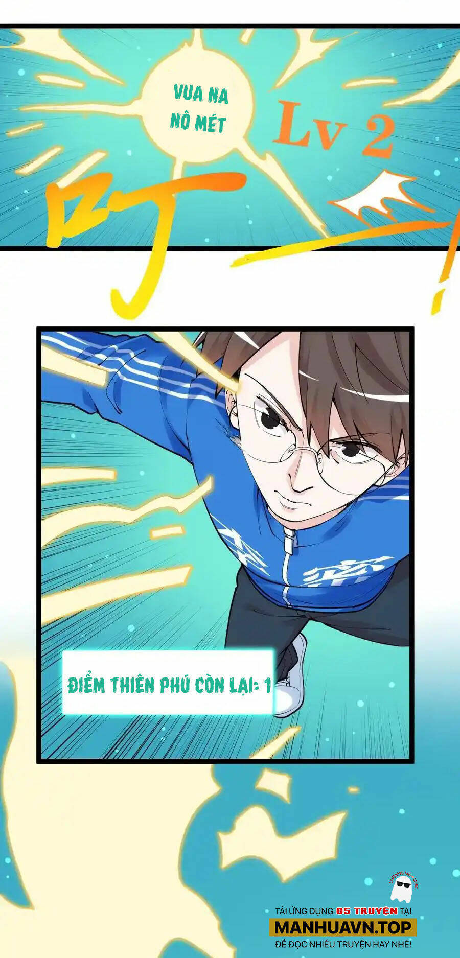 Tinh Thần Đại Hải Của Học Bá: Chapter 137