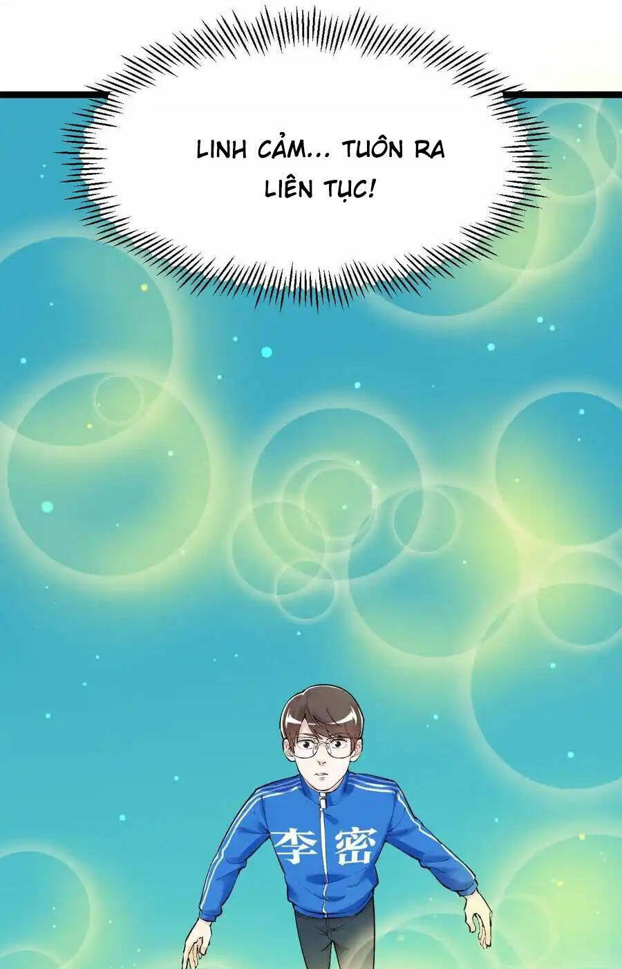Tinh Thần Đại Hải Của Học Bá: Chapter 137