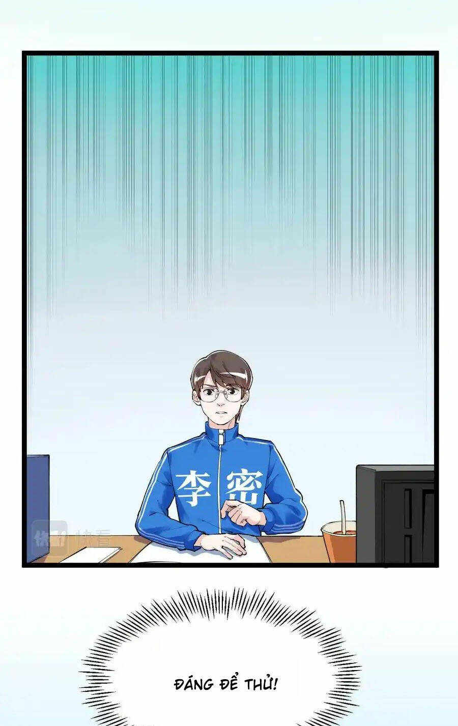 Tinh Thần Đại Hải Của Học Bá: Chapter 137