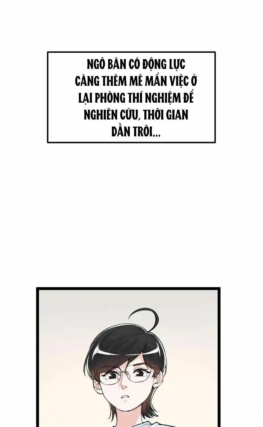 Tinh Thần Đại Hải Của Học Bá: Chapter 137