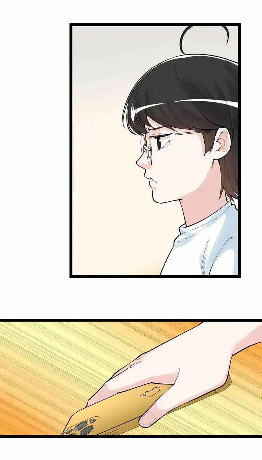 Tinh Thần Đại Hải Của Học Bá: Chapter 137