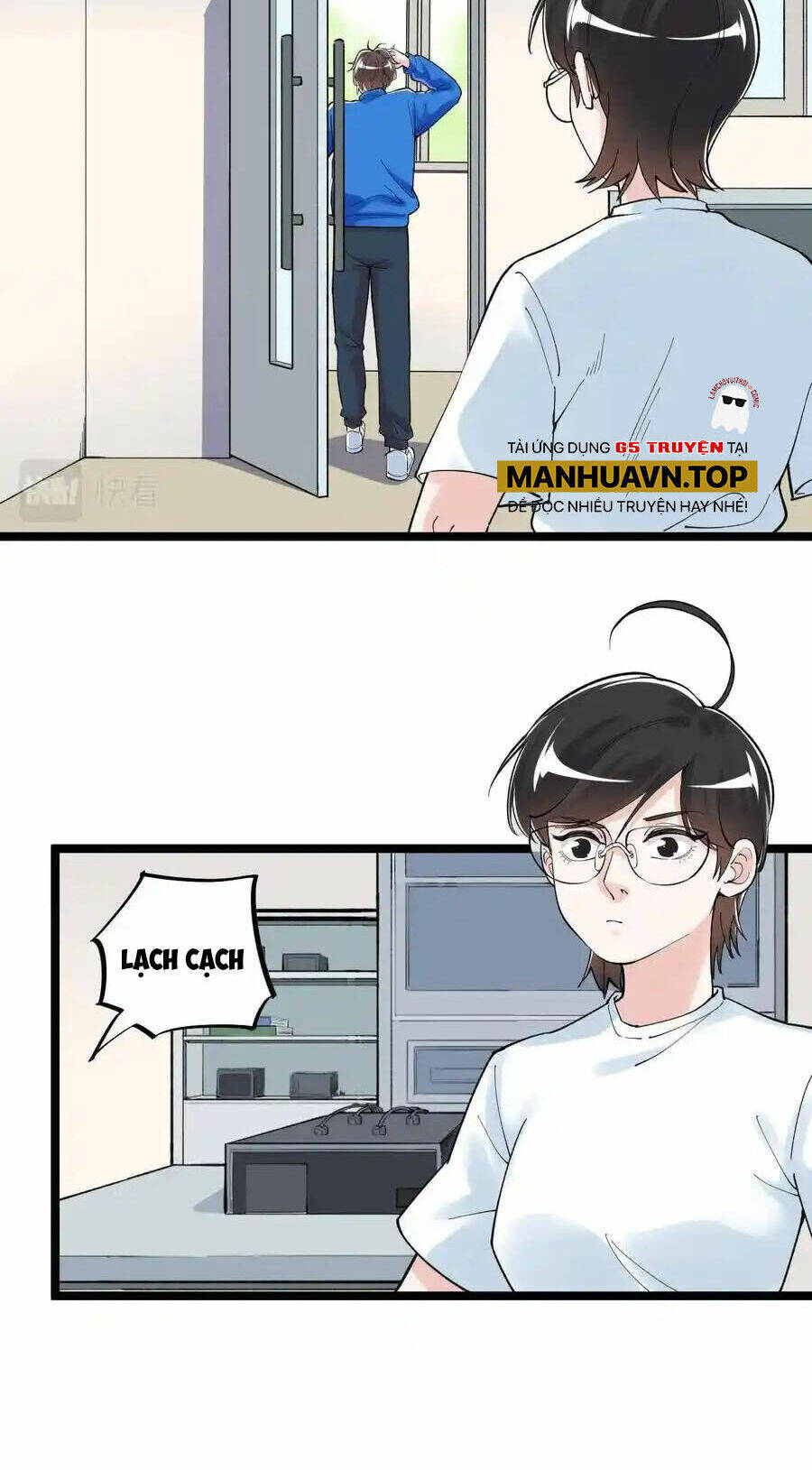 Tinh Thần Đại Hải Của Học Bá: Chapter 137