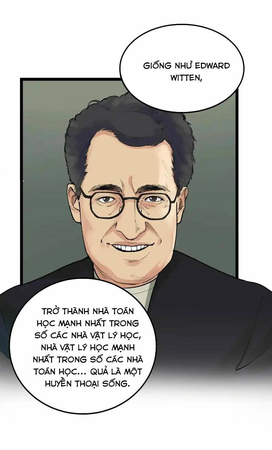 Tinh Thần Đại Hải Của Học Bá: Chapter 137