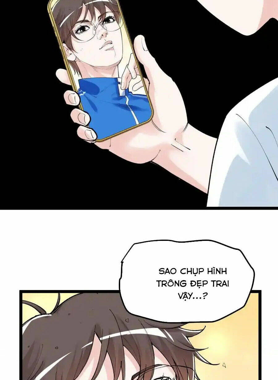 Tinh Thần Đại Hải Của Học Bá: Chapter 137