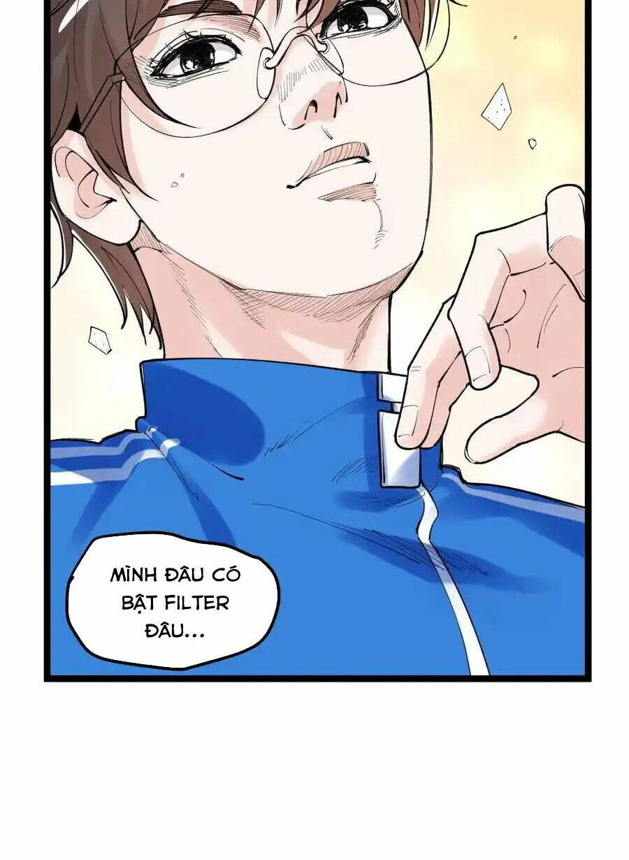 Tinh Thần Đại Hải Của Học Bá: Chapter 137