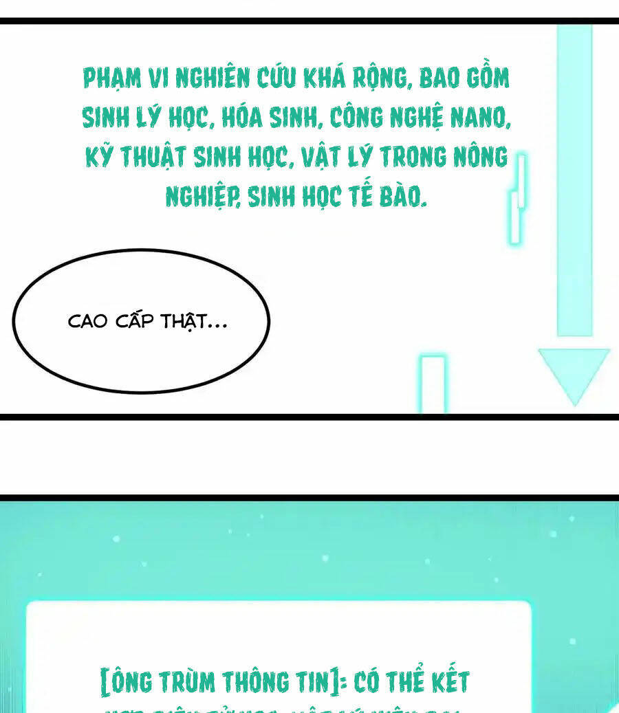 Tinh Thần Đại Hải Của Học Bá: Chapter 137