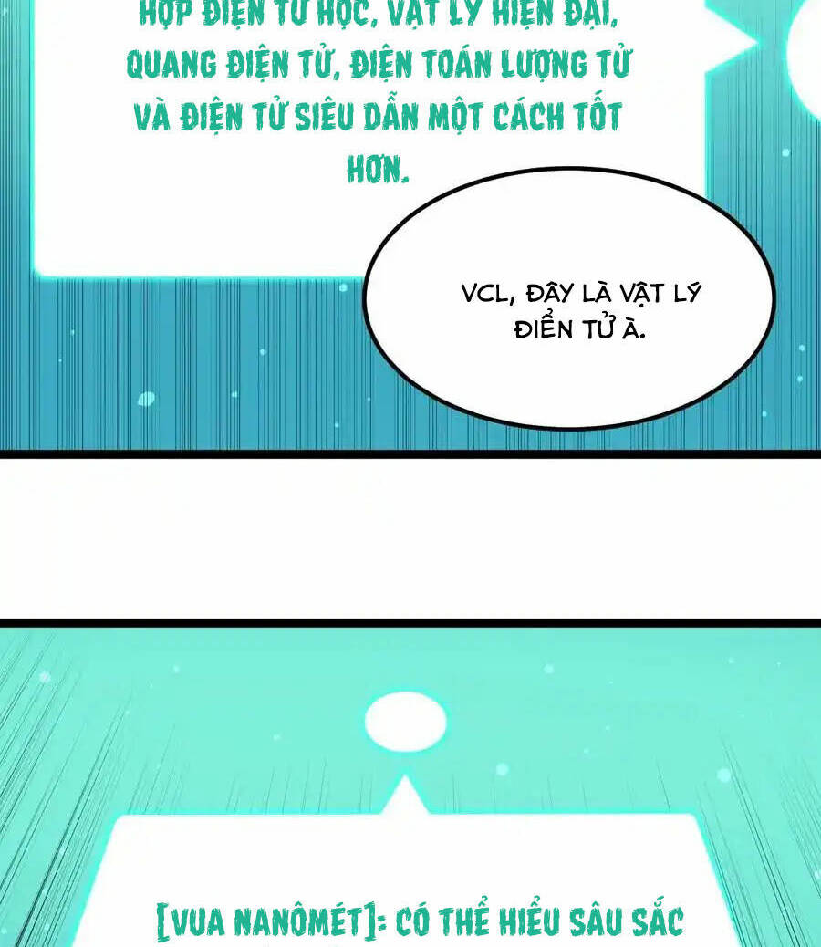 Tinh Thần Đại Hải Của Học Bá: Chapter 137