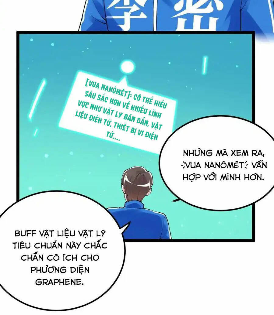 Tinh Thần Đại Hải Của Học Bá: Chapter 137