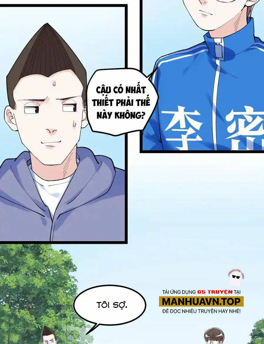 Tinh Thần Đại Hải Của Học Bá: Chapter 138