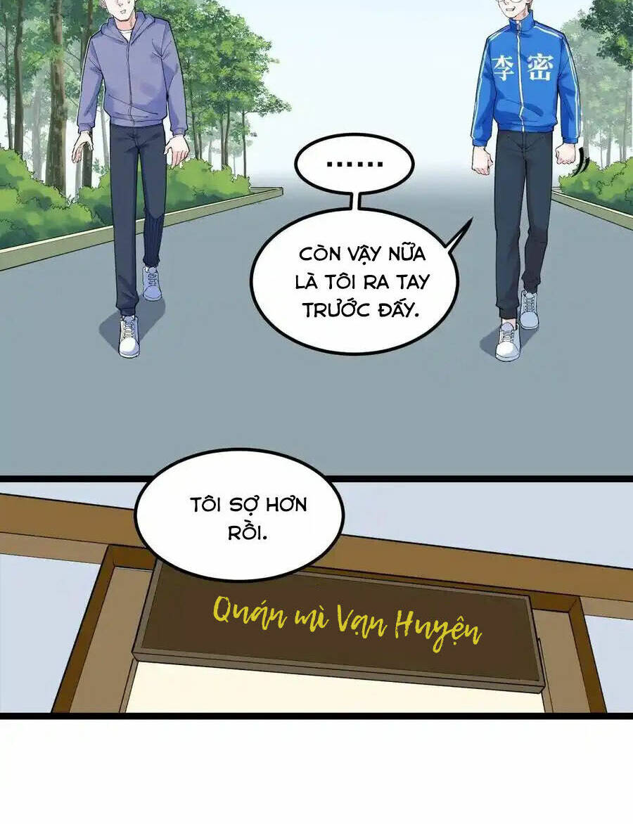 Tinh Thần Đại Hải Của Học Bá: Chapter 138