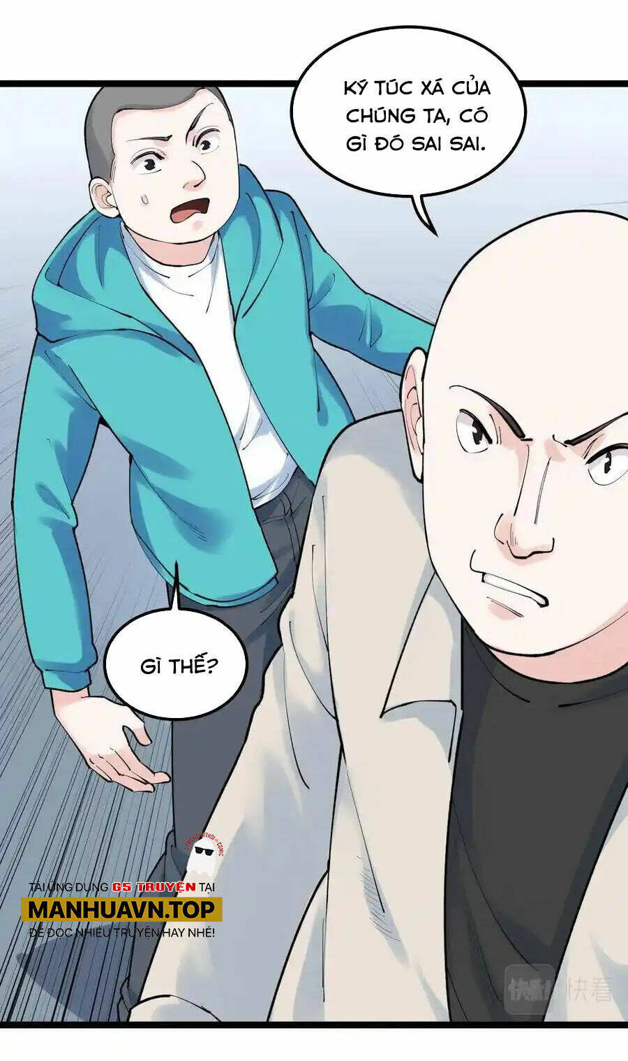 Tinh Thần Đại Hải Của Học Bá: Chapter 138