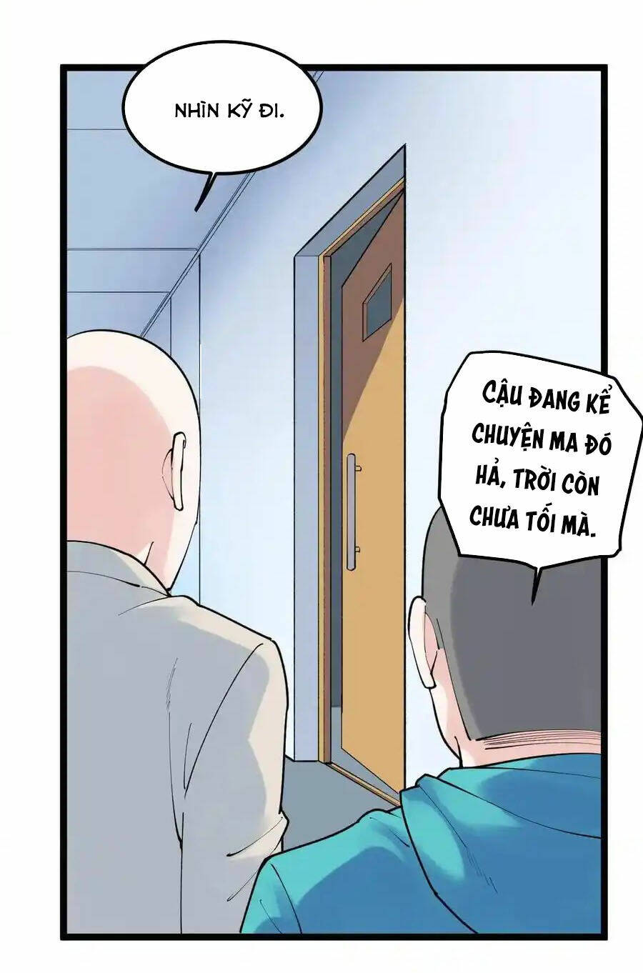 Tinh Thần Đại Hải Của Học Bá: Chapter 138