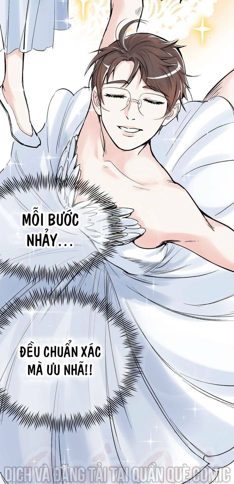 Tinh Thần Đại Hải Của Học Bá: Chapter 14