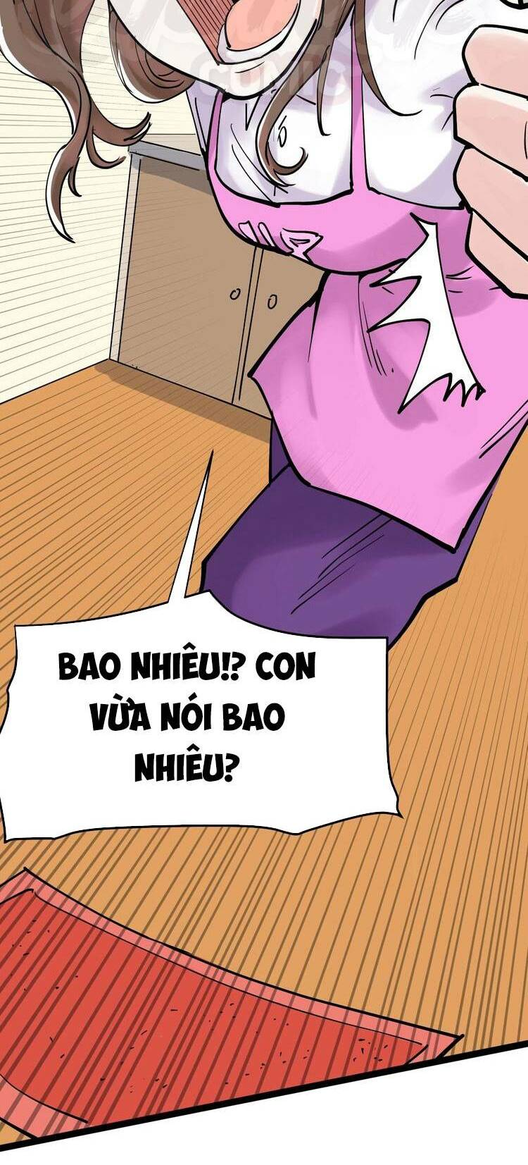 Tinh Thần Đại Hải Của Học Bá: Chapter 14