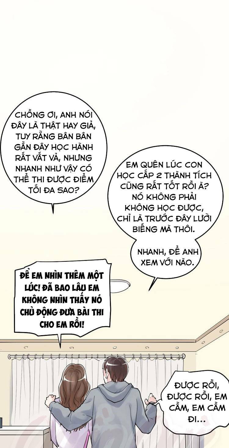 Tinh Thần Đại Hải Của Học Bá: Chapter 14