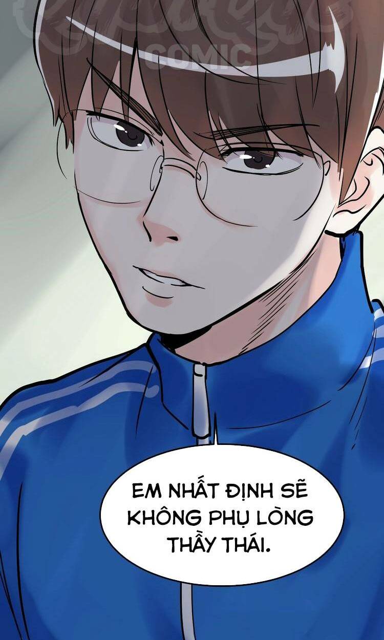 Tinh Thần Đại Hải Của Học Bá: Chapter 14