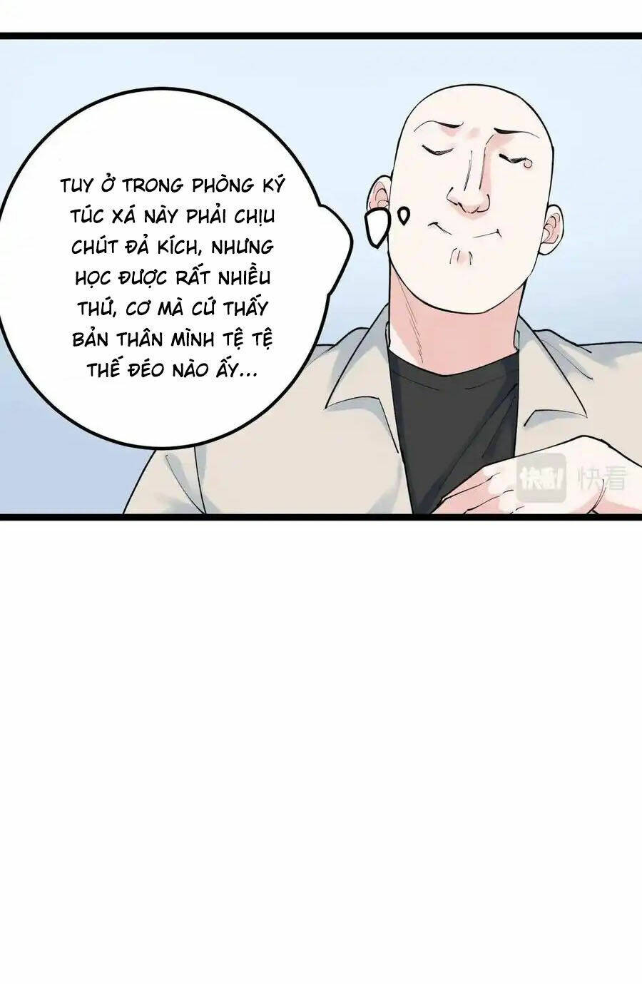 Tinh Thần Đại Hải Của Học Bá: Chapter 140