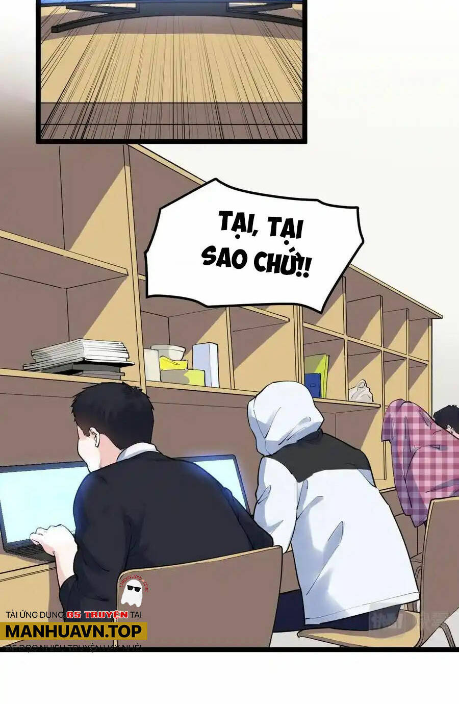 Tinh Thần Đại Hải Của Học Bá: Chapter 140