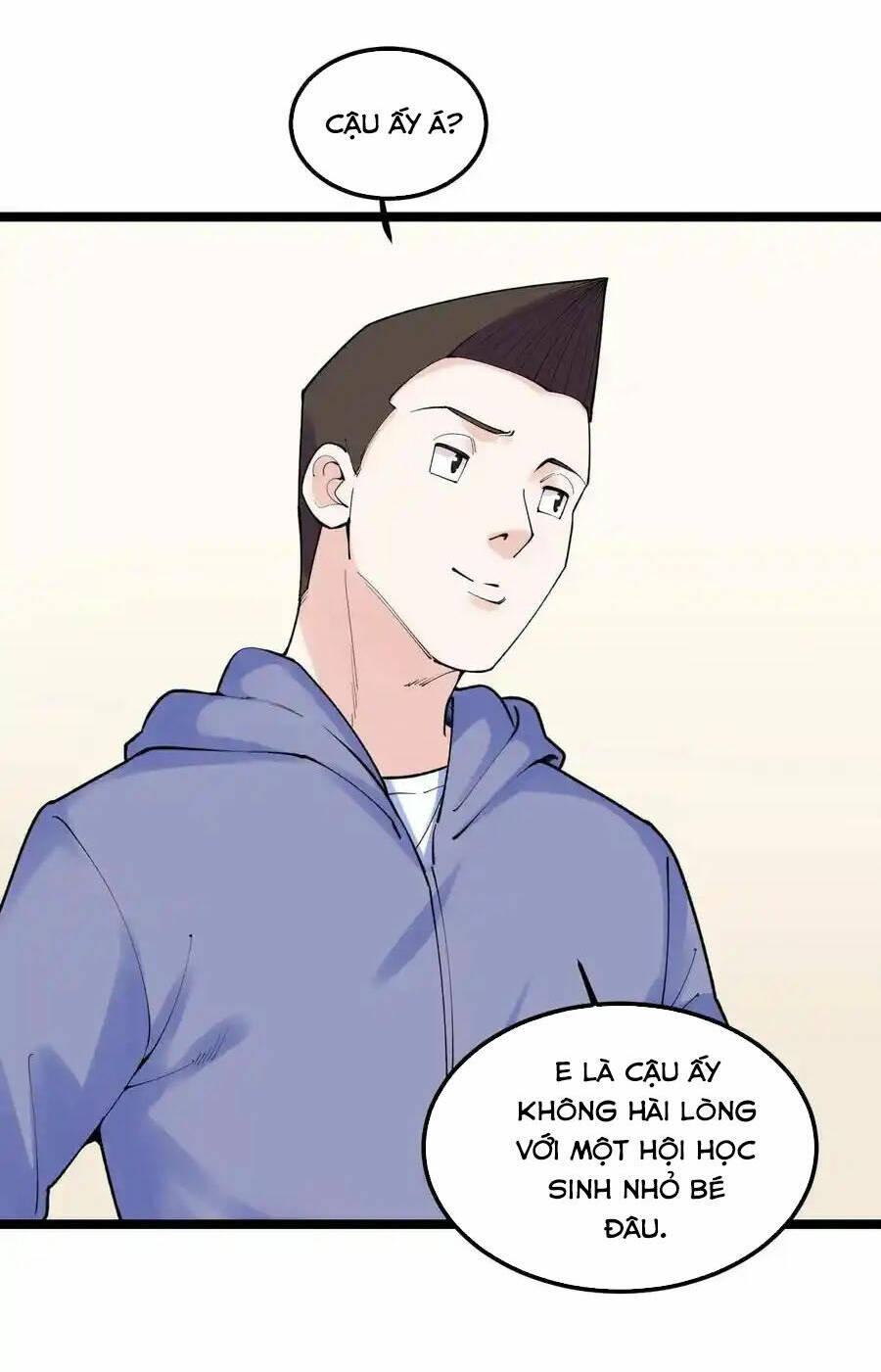 Tinh Thần Đại Hải Của Học Bá: Chapter 140