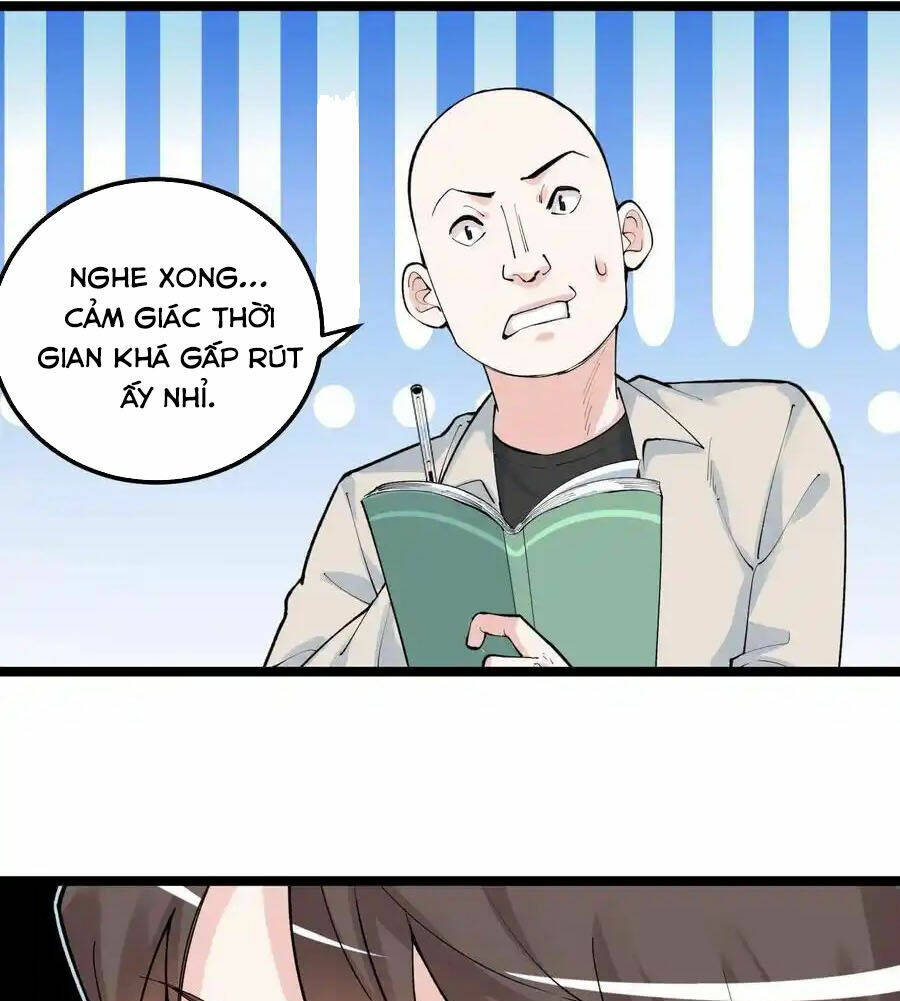Tinh Thần Đại Hải Của Học Bá: Chapter 140