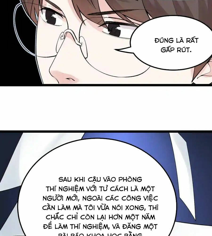 Tinh Thần Đại Hải Của Học Bá: Chapter 140