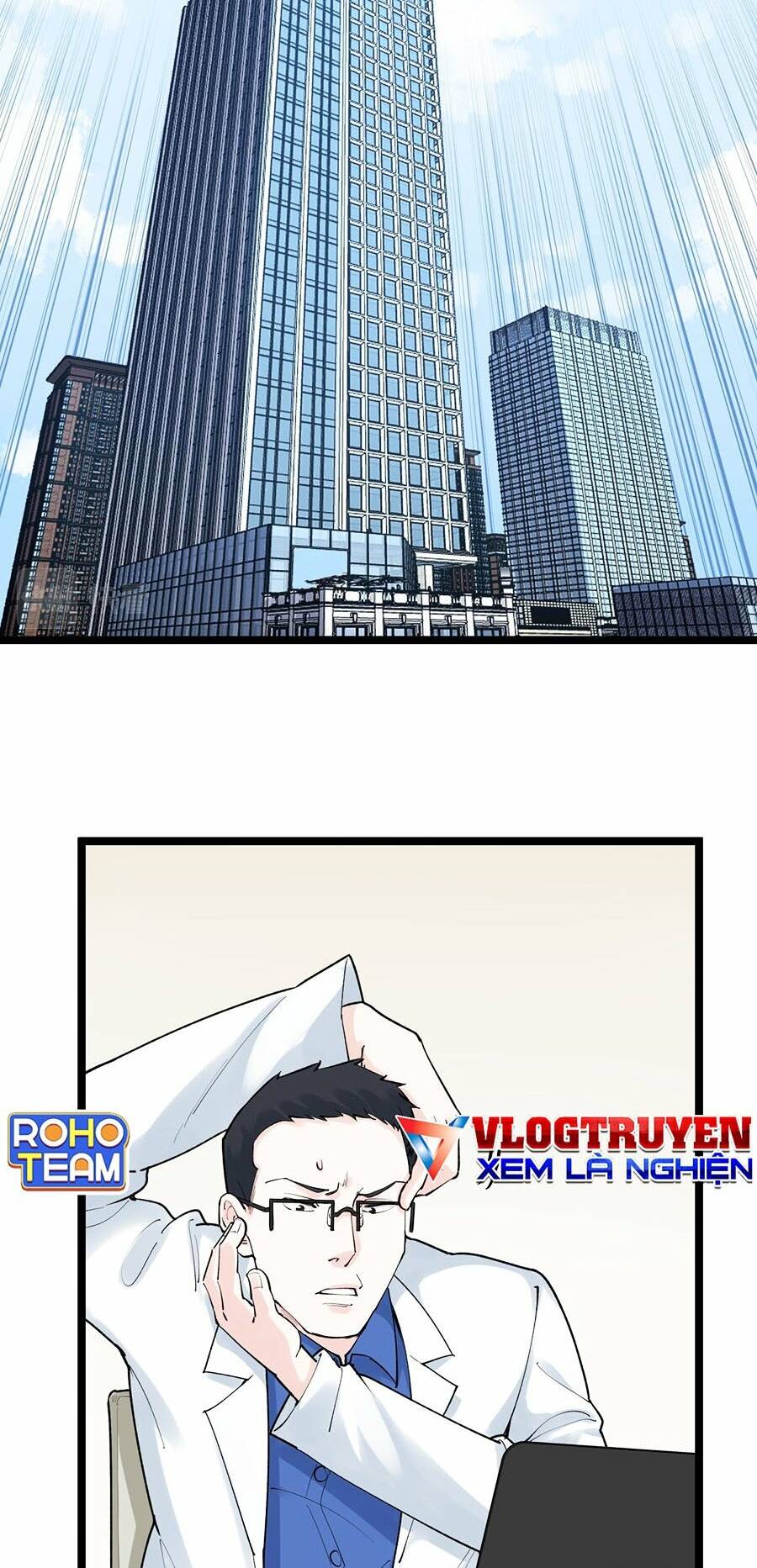 Tinh Thần Đại Hải Của Học Bá: Chapter 141