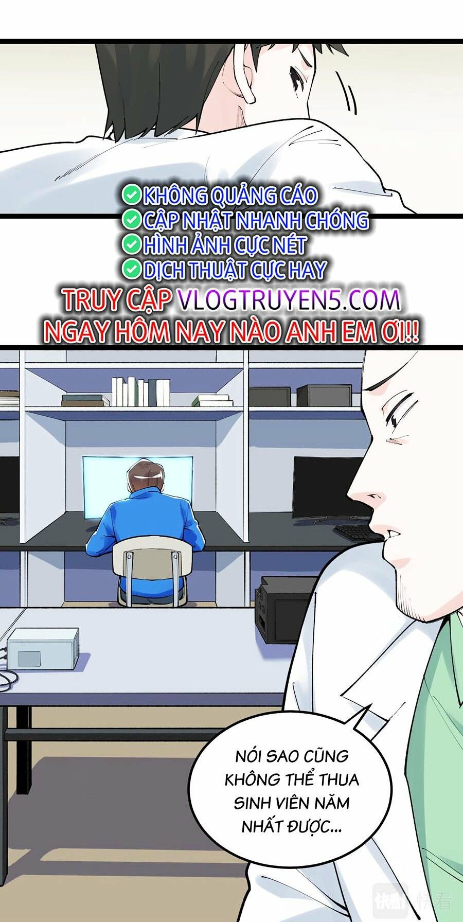 Tinh Thần Đại Hải Của Học Bá: Chapter 141