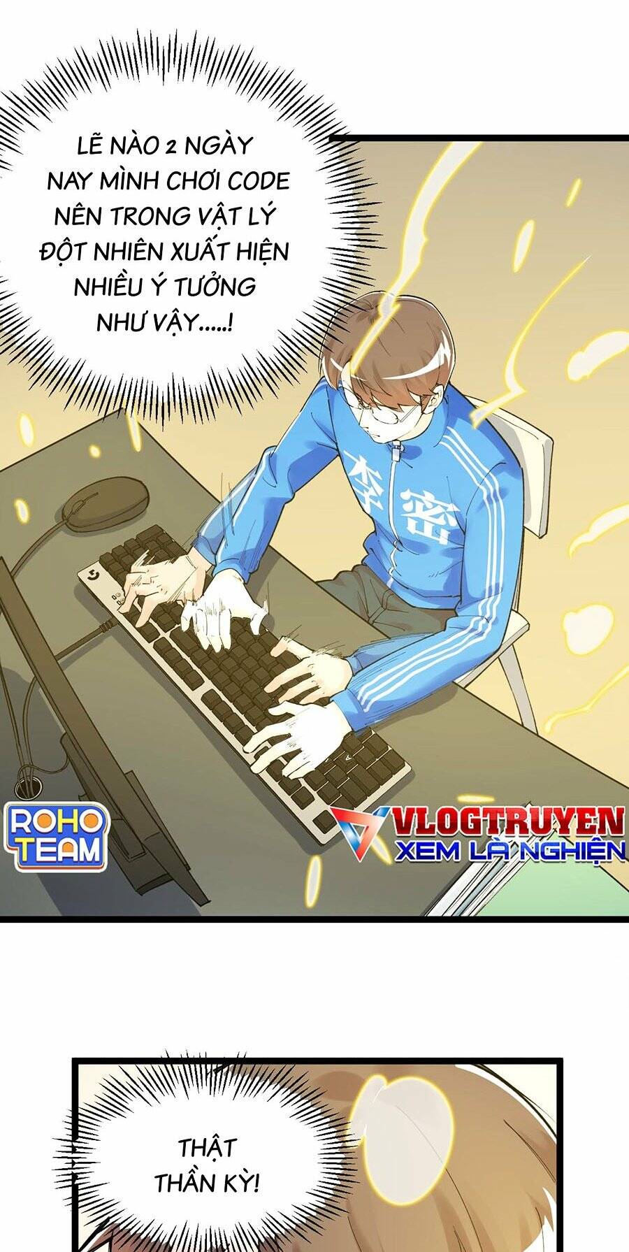 Tinh Thần Đại Hải Của Học Bá: Chapter 141