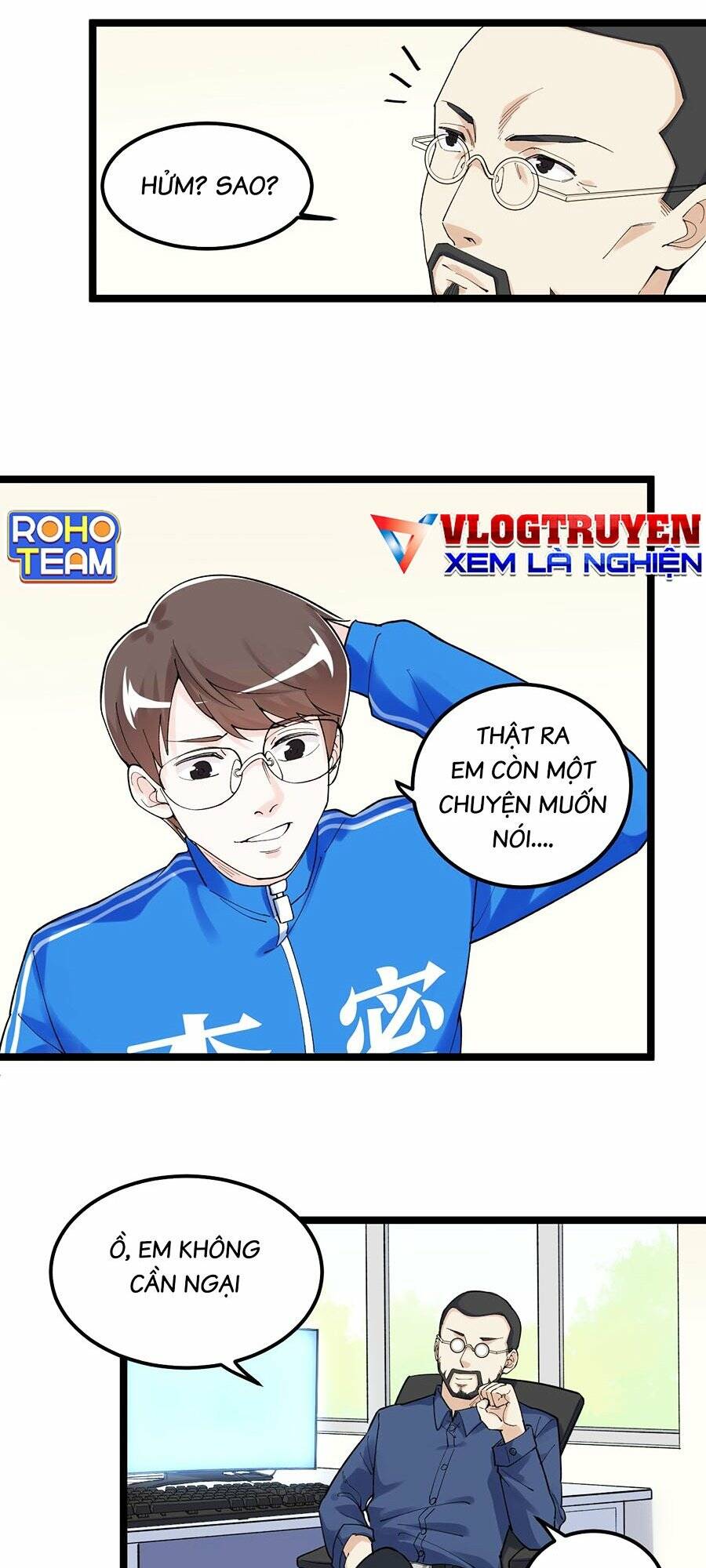 Tinh Thần Đại Hải Của Học Bá: Chapter 143
