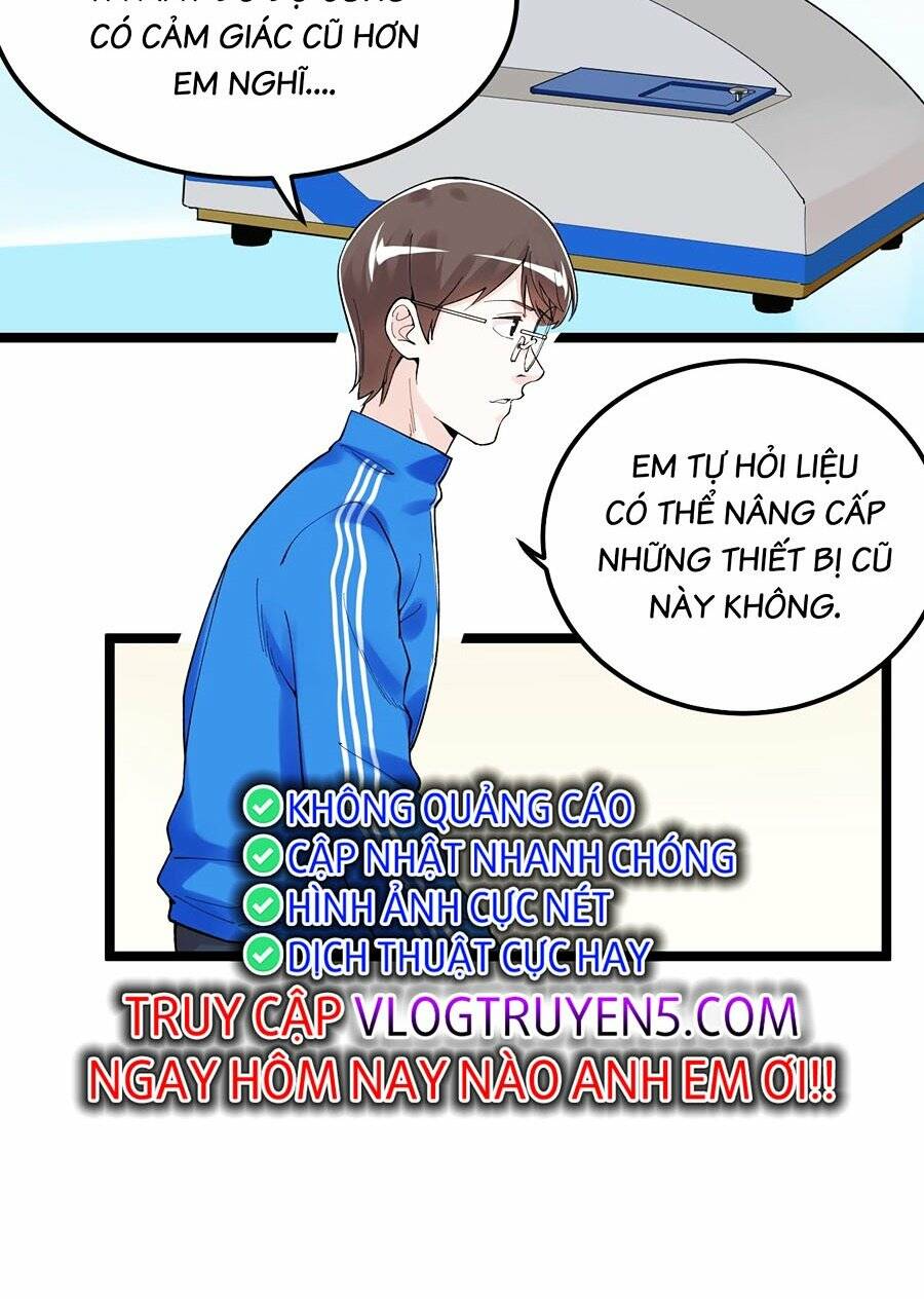 Tinh Thần Đại Hải Của Học Bá: Chapter 143