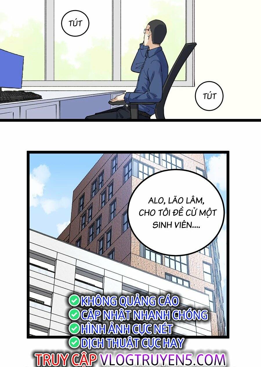 Tinh Thần Đại Hải Của Học Bá: Chapter 143