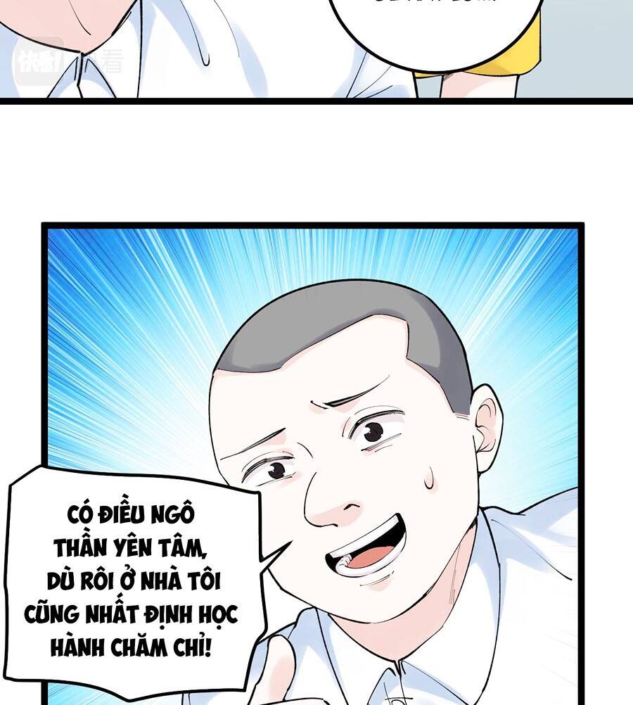 Tinh Thần Đại Hải Của Học Bá: Chapter 145