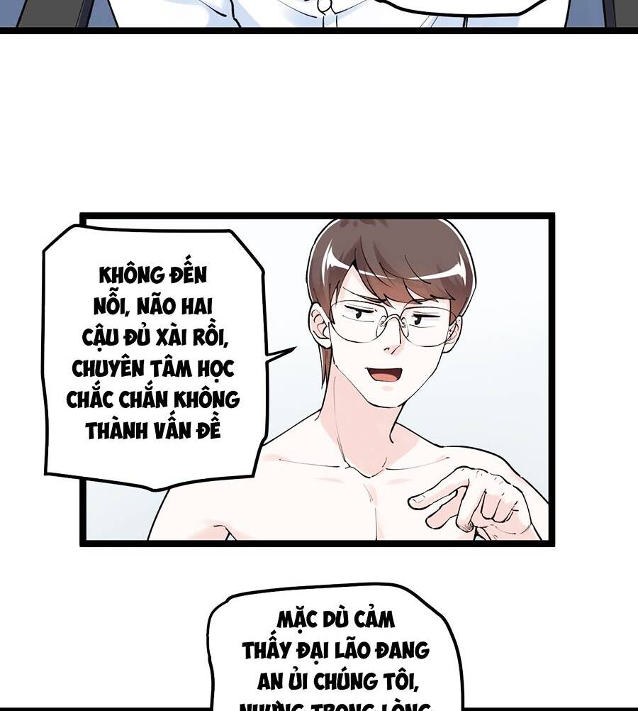 Tinh Thần Đại Hải Của Học Bá: Chapter 145