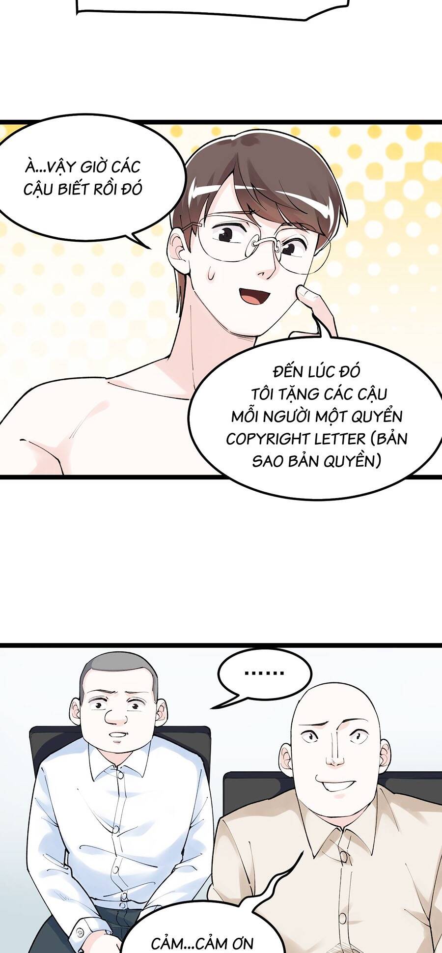 Tinh Thần Đại Hải Của Học Bá: Chapter 145