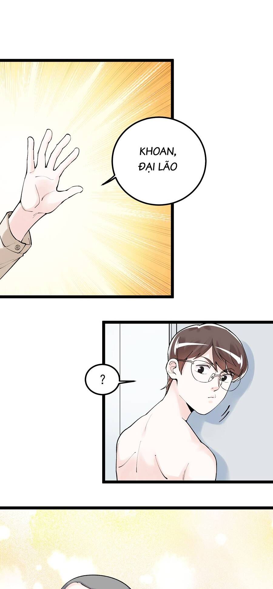 Tinh Thần Đại Hải Của Học Bá: Chapter 145