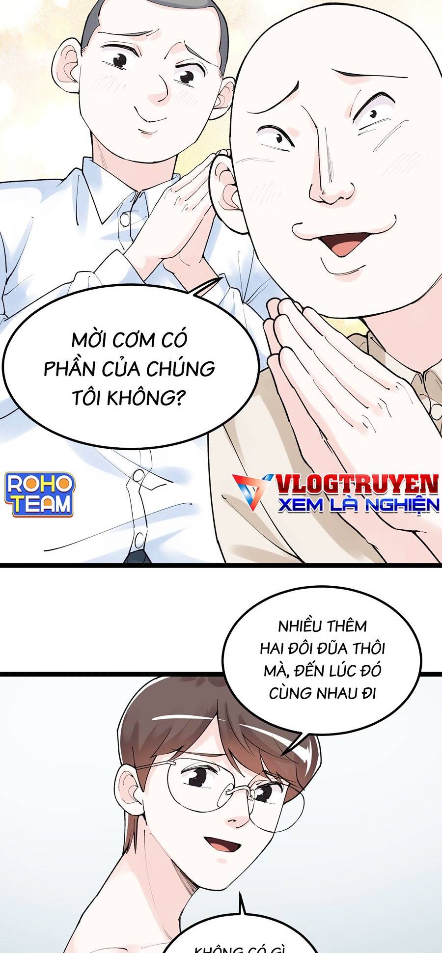 Tinh Thần Đại Hải Của Học Bá: Chapter 145