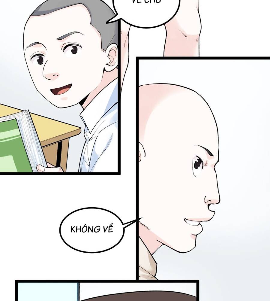 Tinh Thần Đại Hải Của Học Bá: Chapter 145