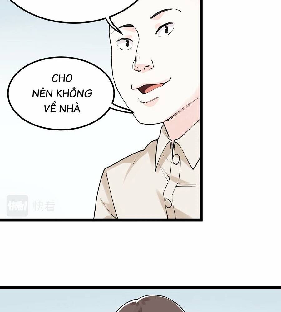 Tinh Thần Đại Hải Của Học Bá: Chapter 145