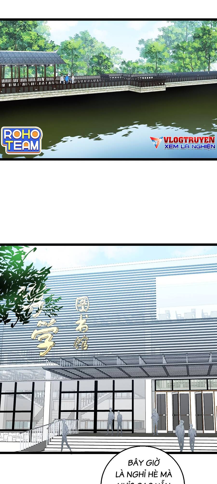 Tinh Thần Đại Hải Của Học Bá: Chapter 150