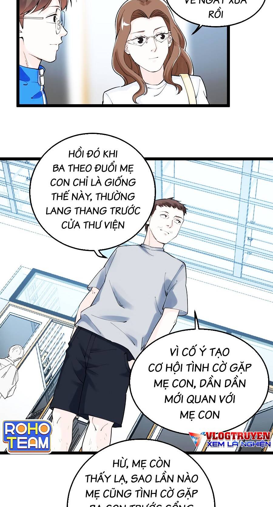 Tinh Thần Đại Hải Của Học Bá: Chapter 150