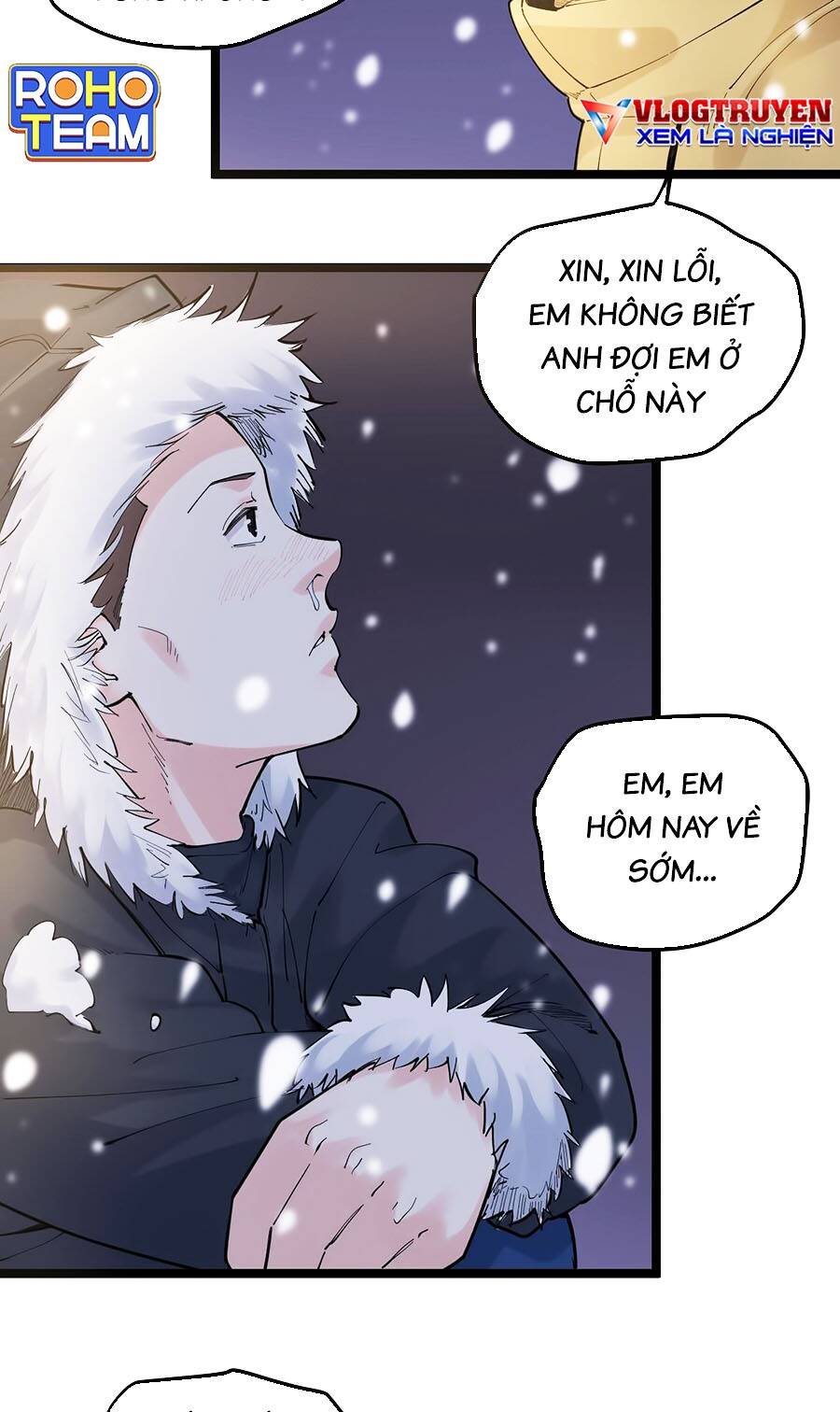 Tinh Thần Đại Hải Của Học Bá: Chapter 150