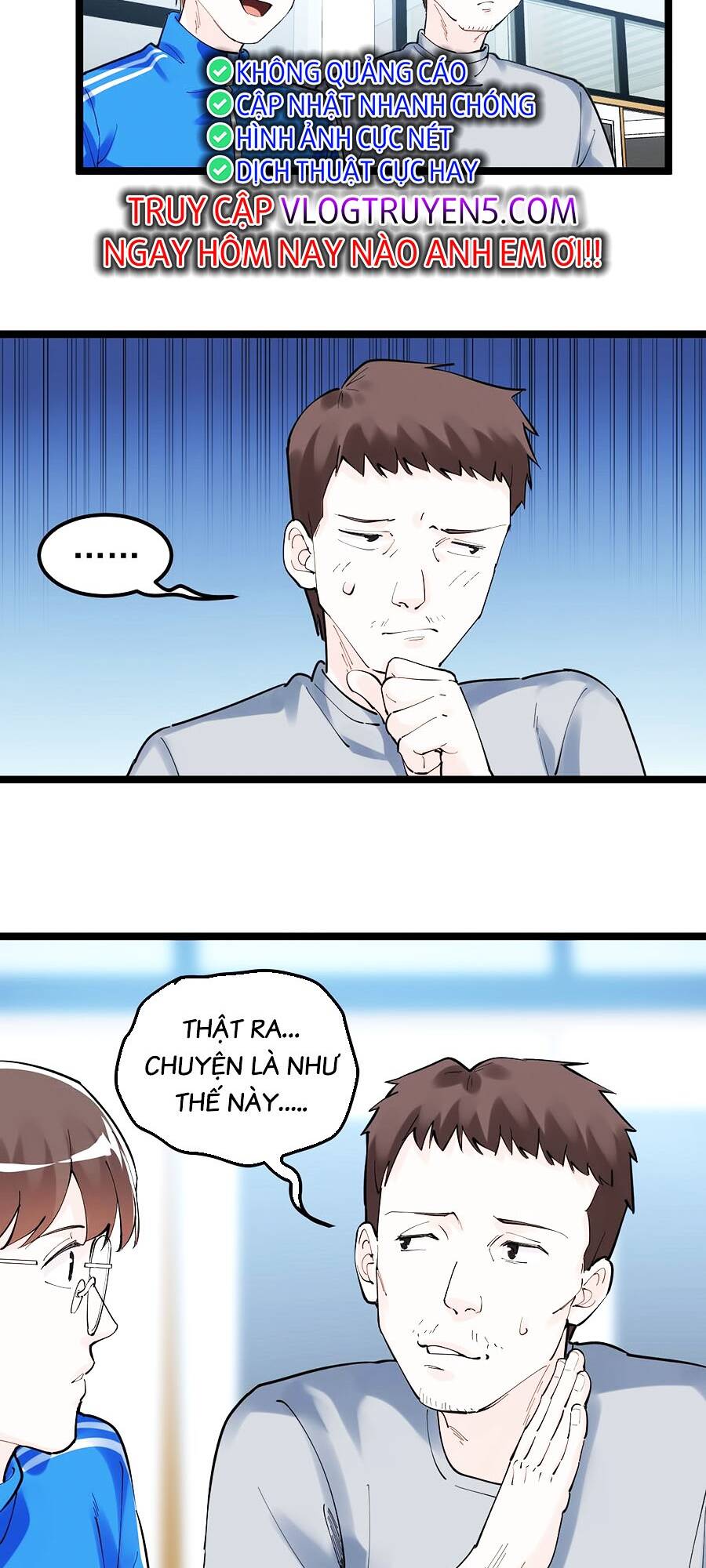 Tinh Thần Đại Hải Của Học Bá: Chapter 150