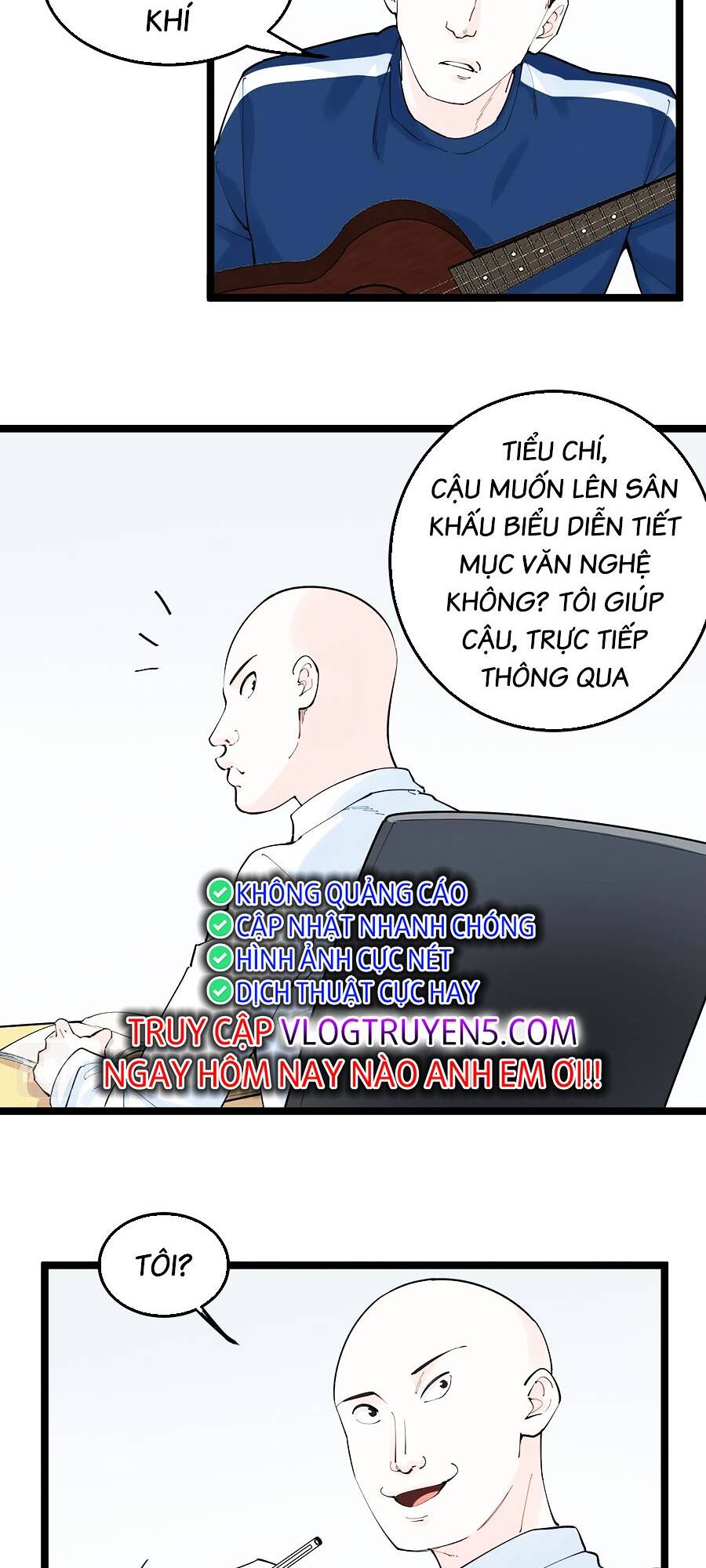 Tinh Thần Đại Hải Của Học Bá: Chapter 150