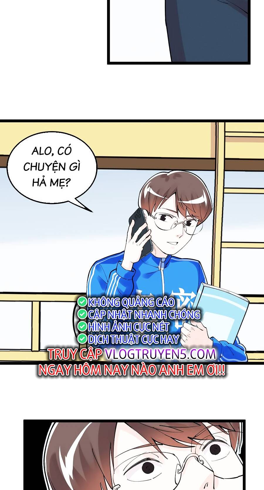 Tinh Thần Đại Hải Của Học Bá: Chapter 150