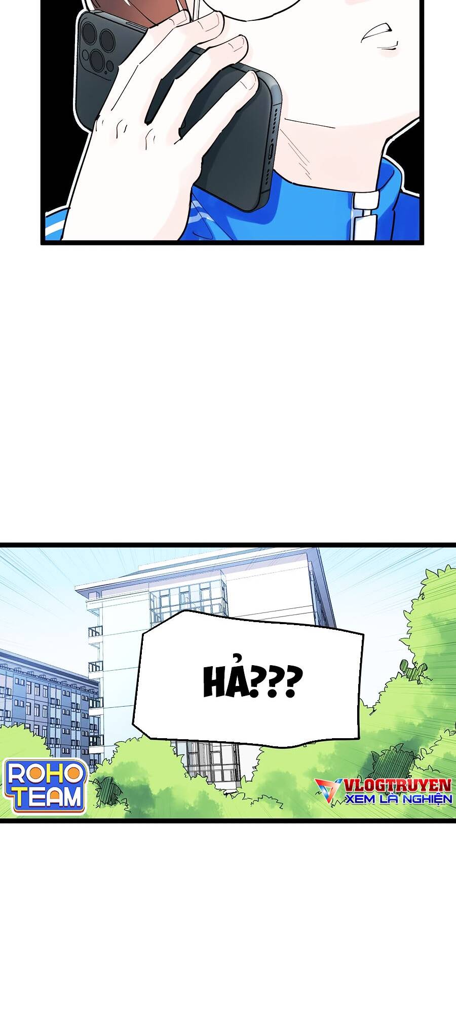 Tinh Thần Đại Hải Của Học Bá: Chapter 150