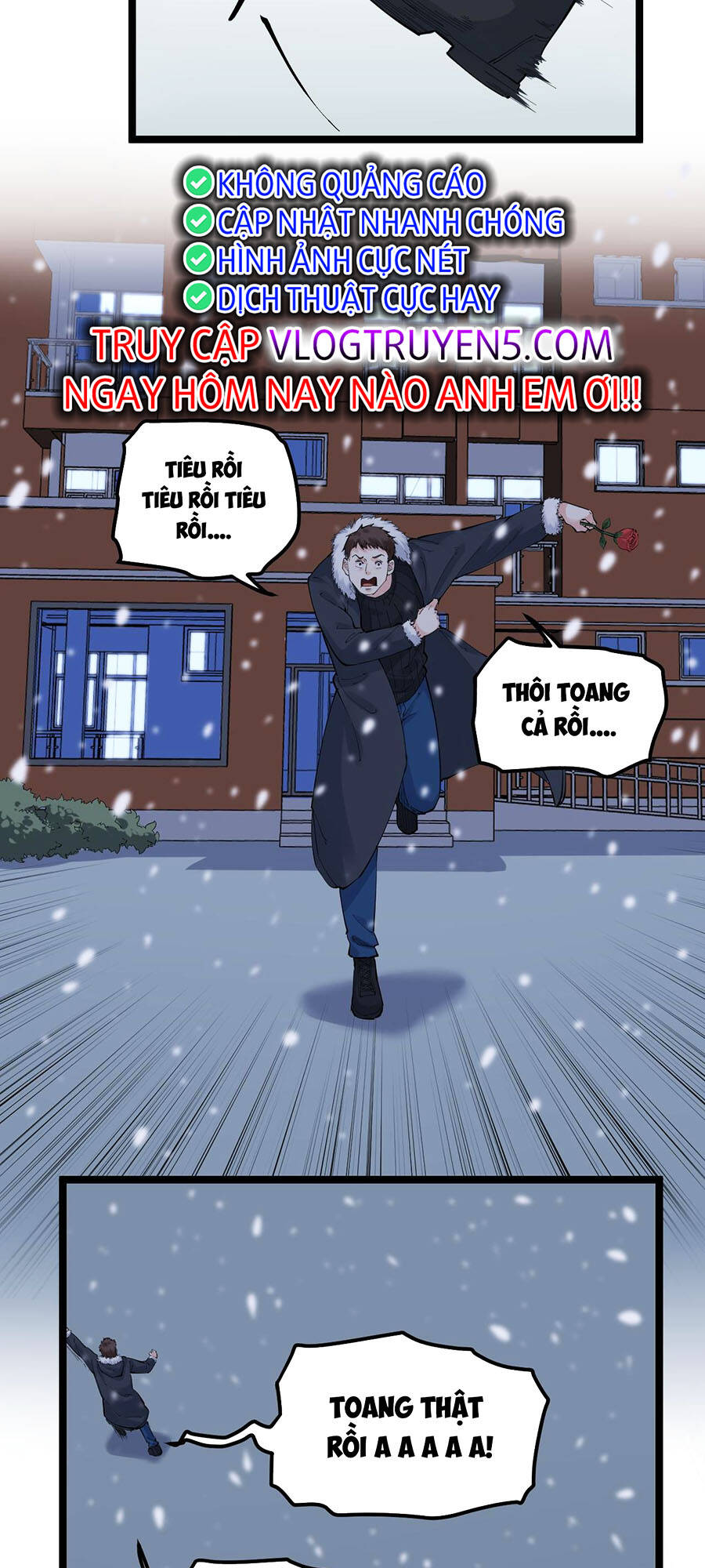 Tinh Thần Đại Hải Của Học Bá: Chapter 151