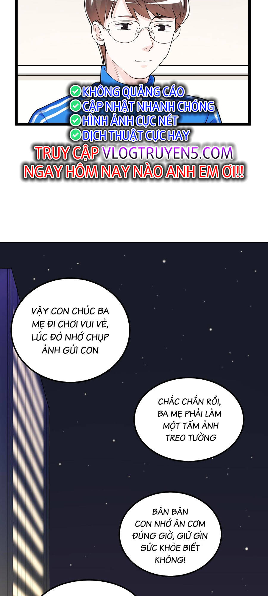 Tinh Thần Đại Hải Của Học Bá: Chapter 151