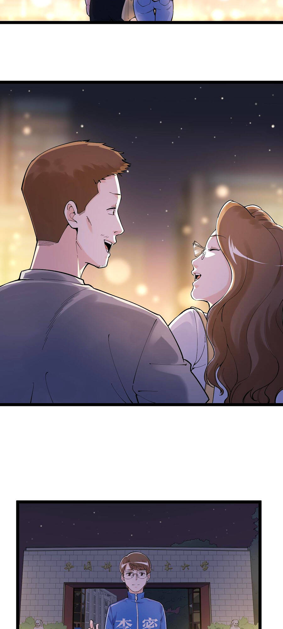 Tinh Thần Đại Hải Của Học Bá: Chapter 151