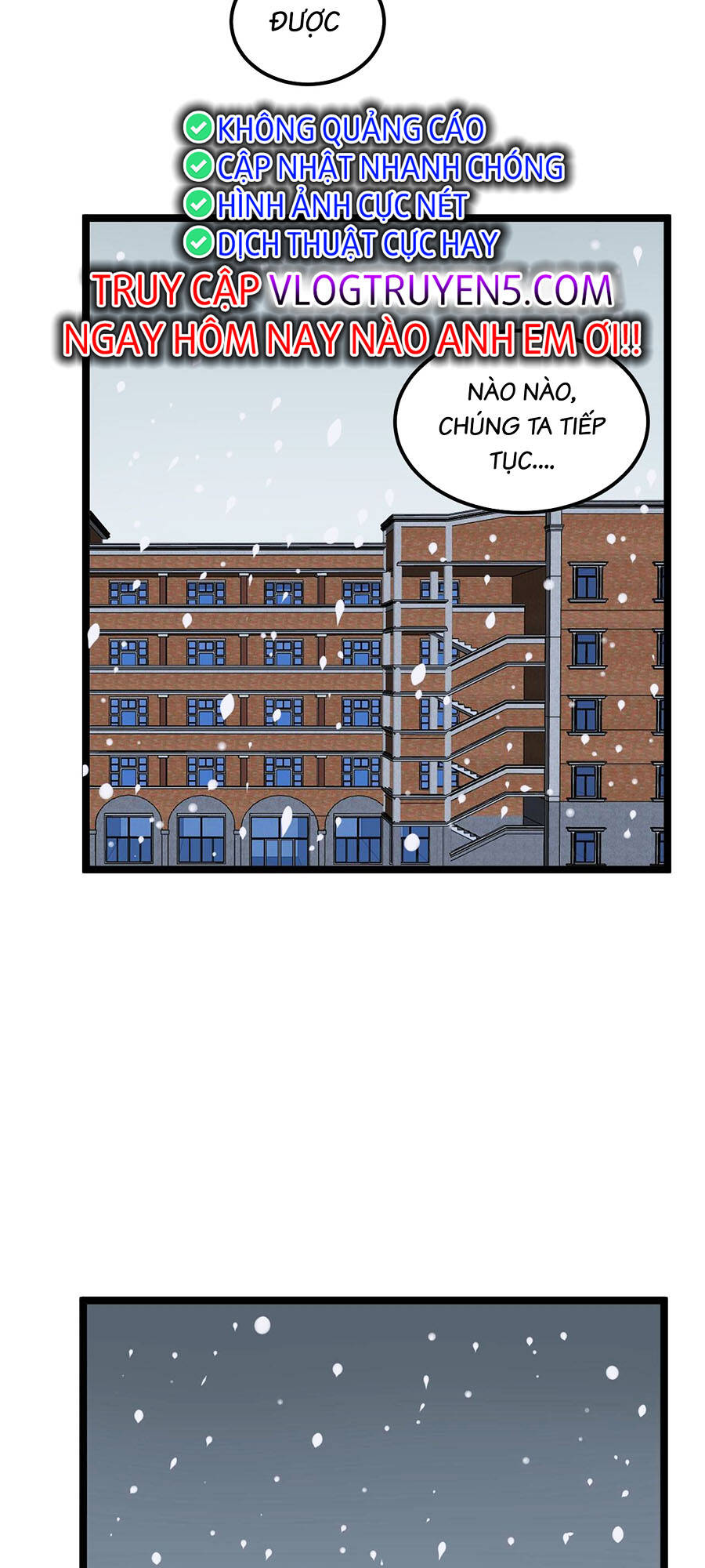 Tinh Thần Đại Hải Của Học Bá: Chapter 151