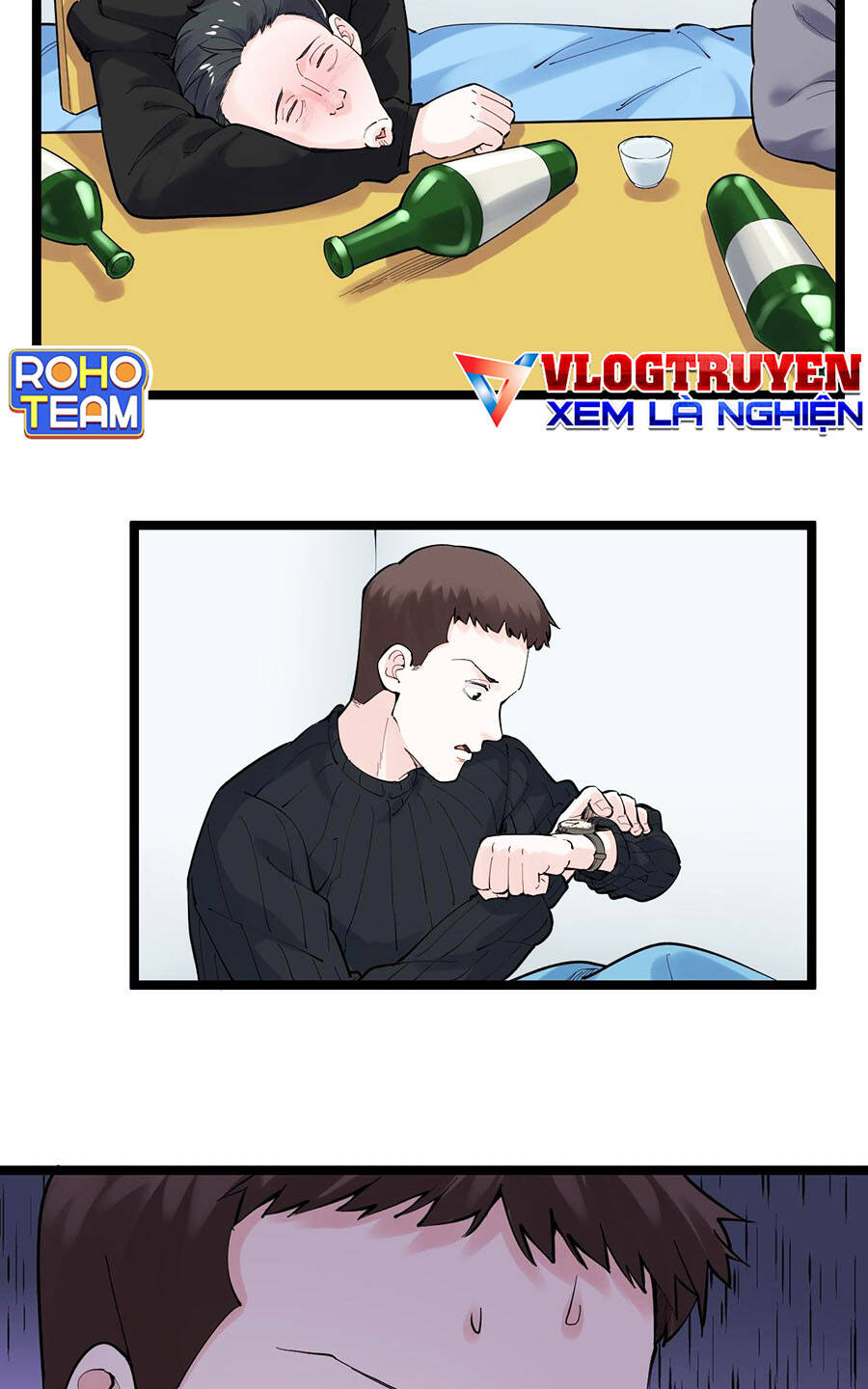 Tinh Thần Đại Hải Của Học Bá: Chapter 151
